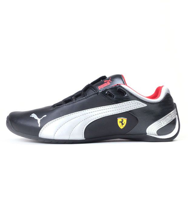 puma future cat m2 sf jr sports shoes
