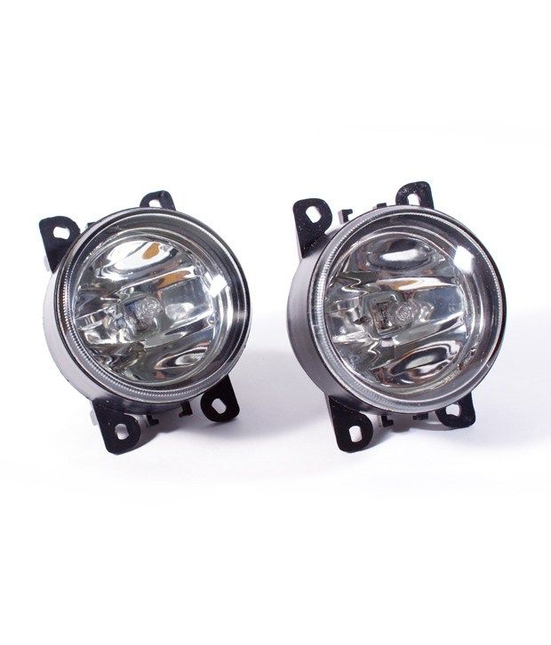 Annexe New Maruti Suzuki SWIFT DZIRE TYPE2 Fog Light Lamp Set of 2 Pcs. Buy Annexe New