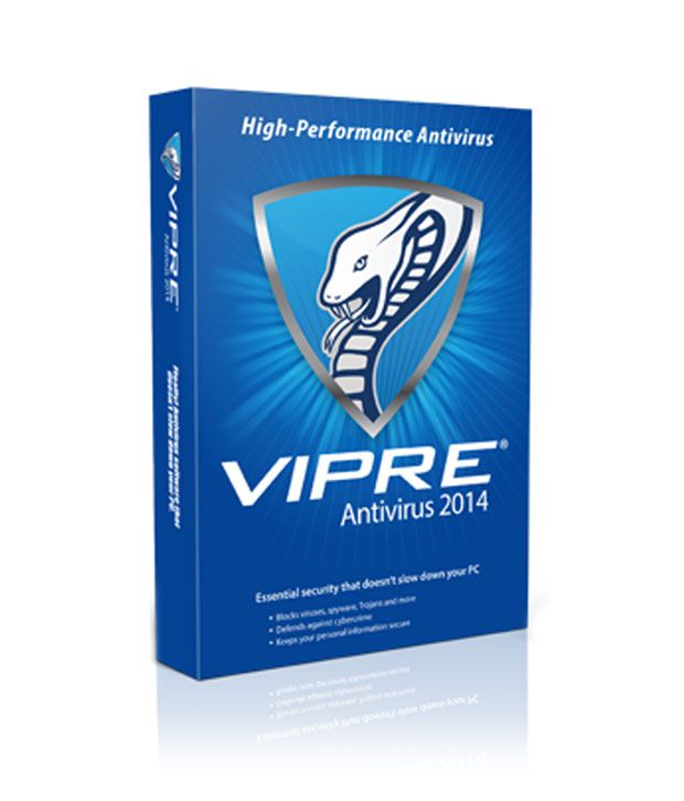 vipre advanced security price 2 computers