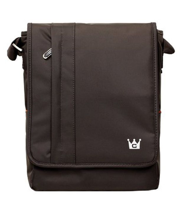 casecrown messenger bag