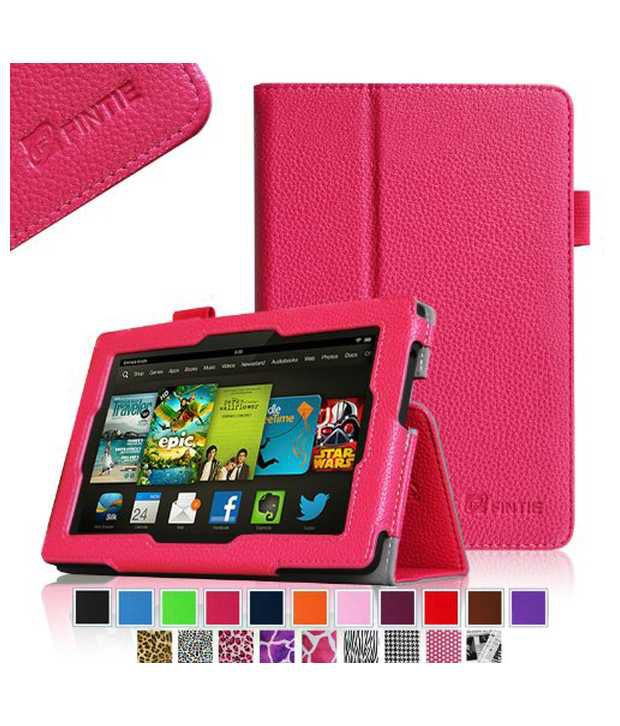 amazon kindle fire hd 7 cover