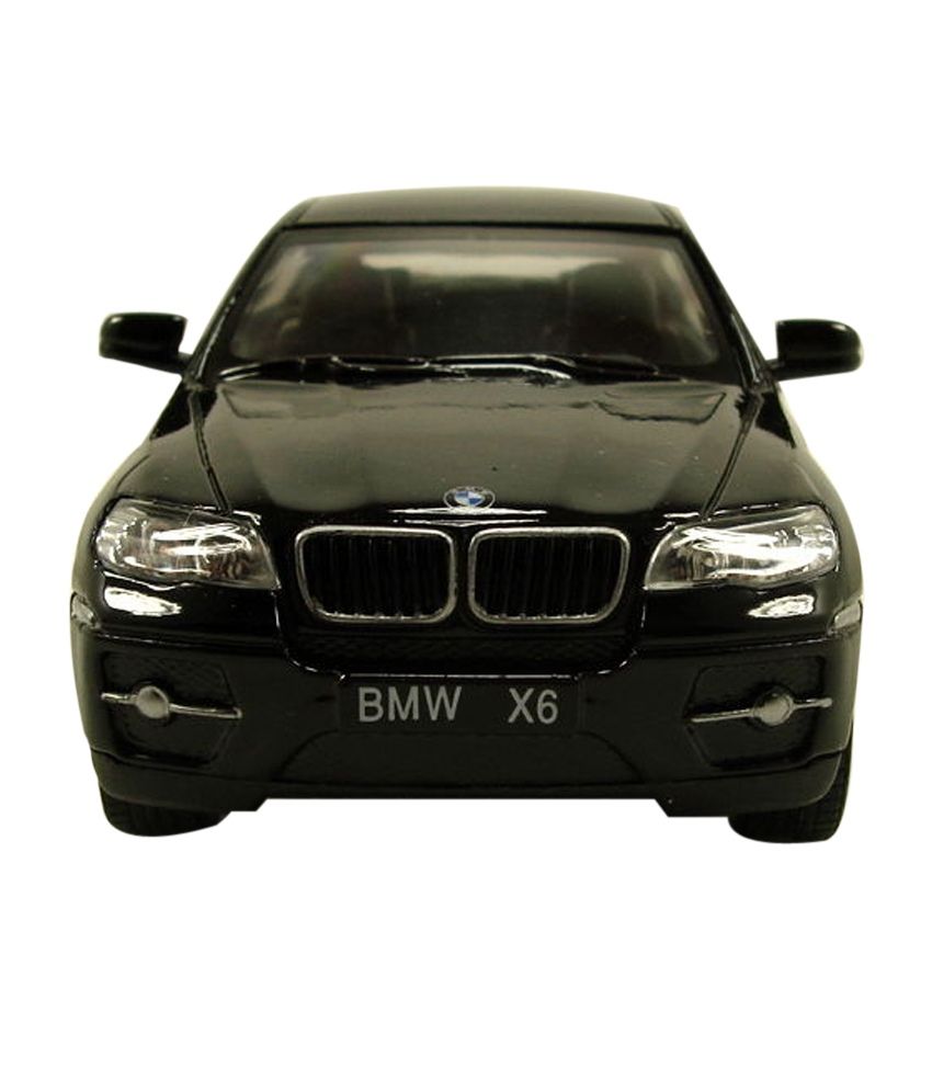 Kinsmart bmw x6