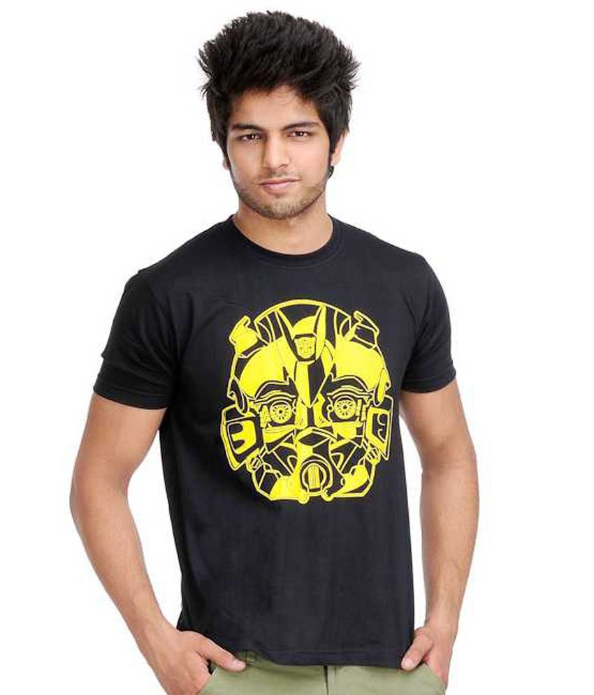 transformers t shirt india