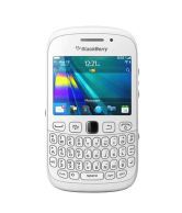 Blackberry ( 4GB and Below , ) White