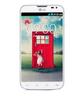 LG ( 4GB and Below , 1 GB ) White