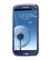 Samsung ( 16GB , 1 GB ) Pebble Blue
