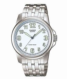 casio flight watch