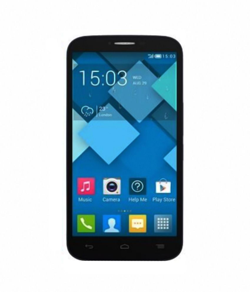 Alcatel one touch pop c9 software update