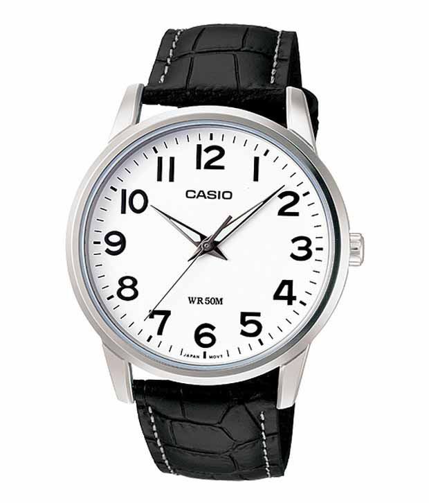 snapdeal casio watch