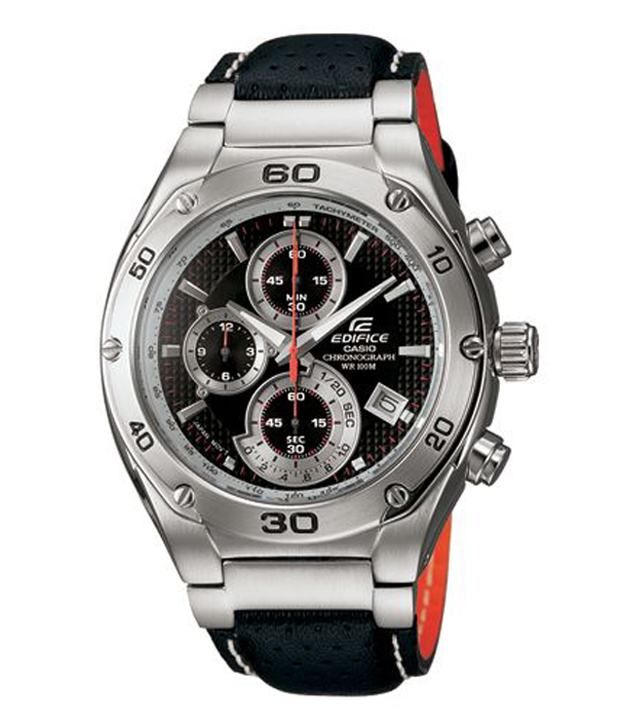 casio edifice chronograph snapdeal