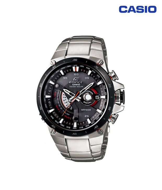 casio edifice chronograph snapdeal