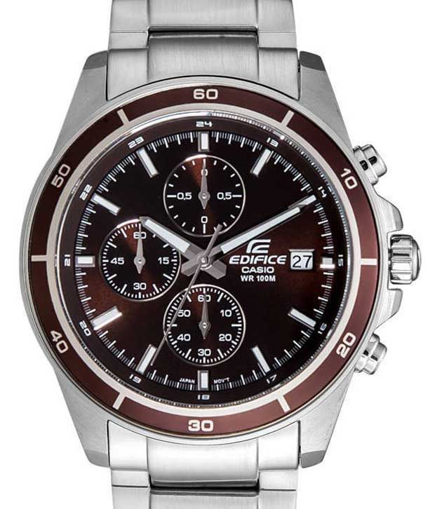 casio edifice efr 546 dy price