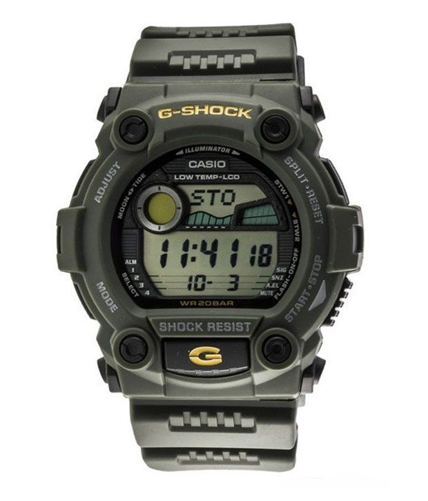 g shock 7900 3dr