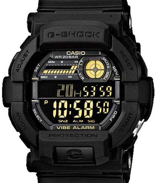 casio g559