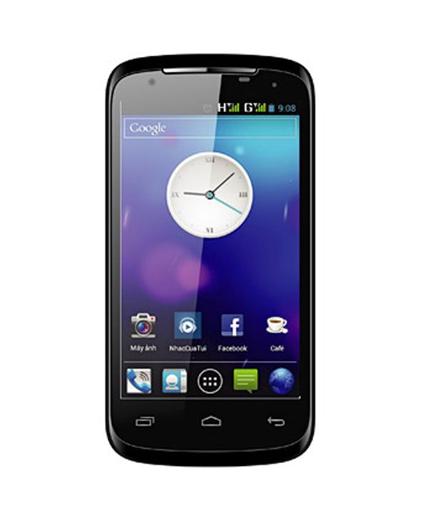 Celkon A200 (Black) Mobile Phones Online at Low Prices | Snapdeal India