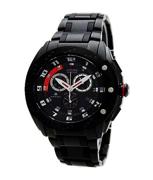 quartz citizen watch price