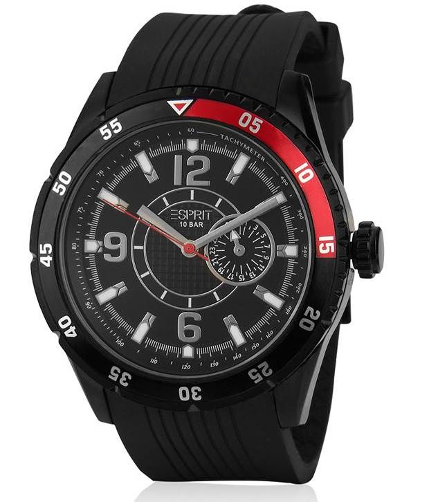 Esprit ES104131003 Men Tachymetre Watch Buy Esprit ES104131003 Men