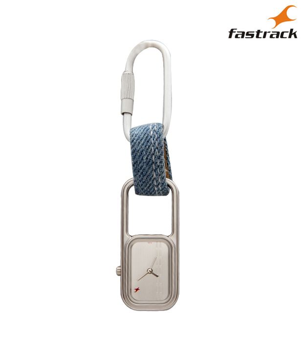locket watch fastrack