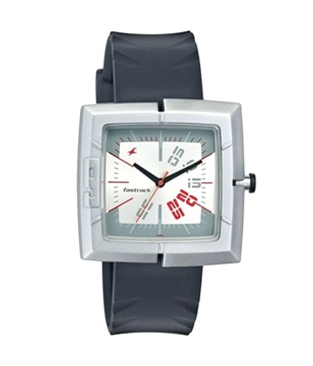 fastrack watch 3120 ssc price