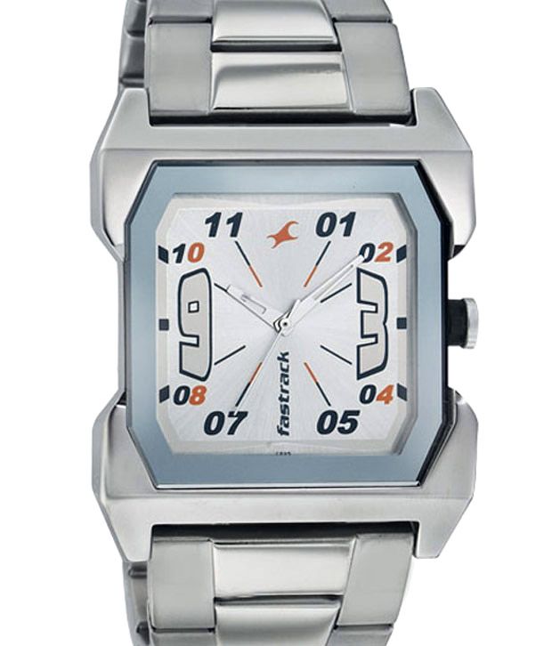 fastrack luxury watches