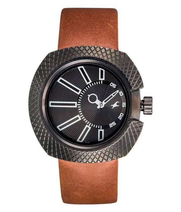 fastrack led watch price