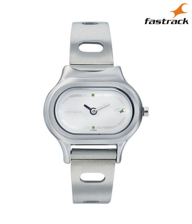 fastrack neon watch