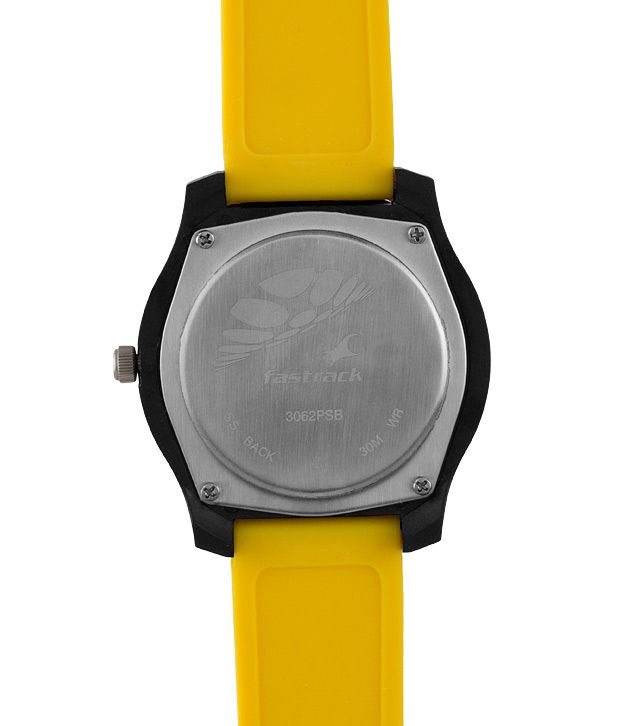 fastrack 3062psb