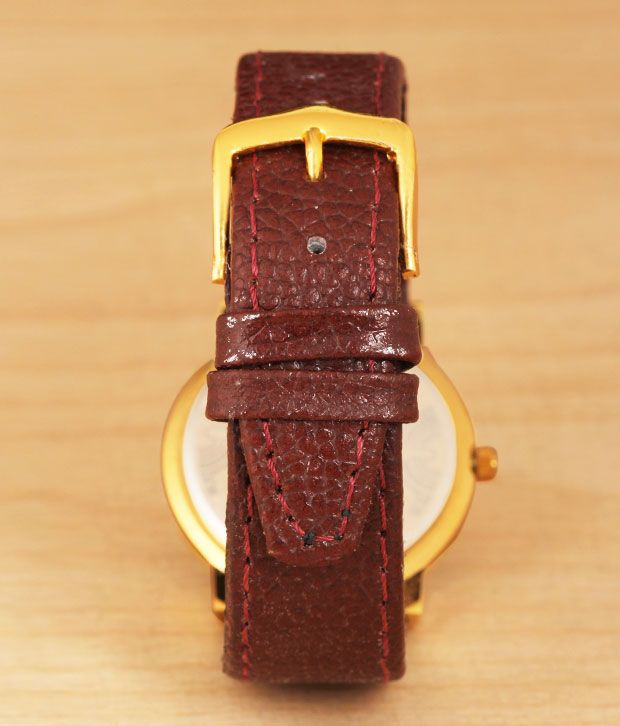 foce timepiece watches