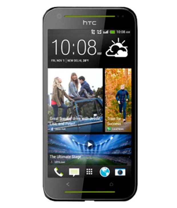 Htc desire 700 зависает на заставке