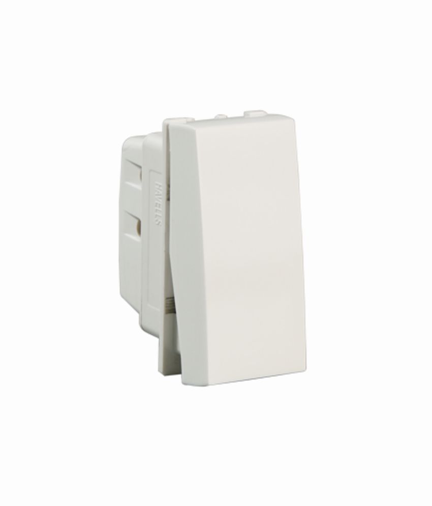 Buy Havells Oro 16a 1way Switch Online At Low Price In