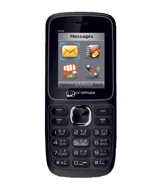 micromax watch phone