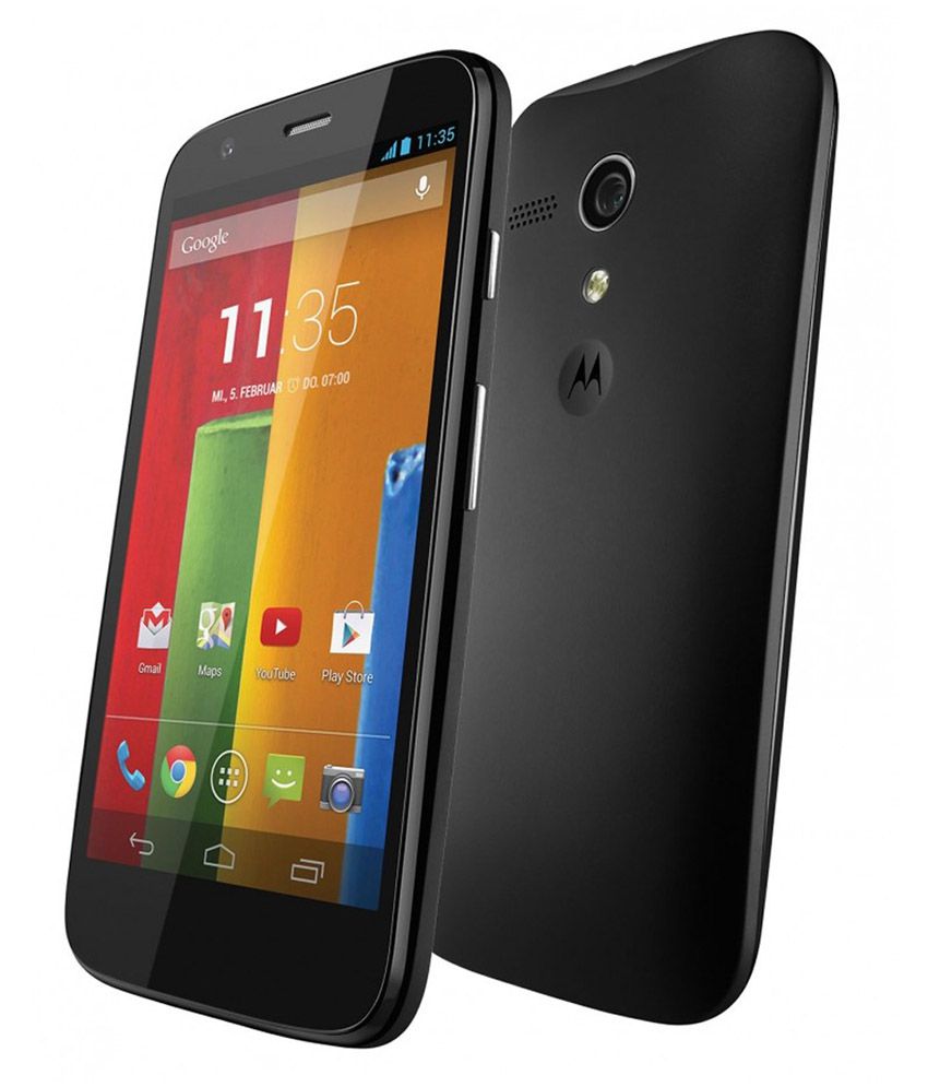 Motorola Moto G 16 GB Mobile Phones Online at Low Prices | Snapdeal India