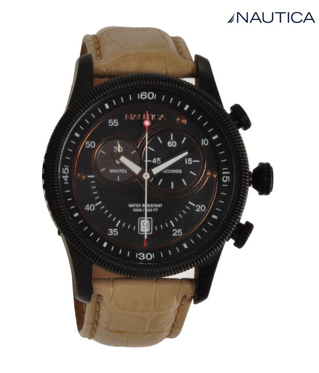 timex nautica