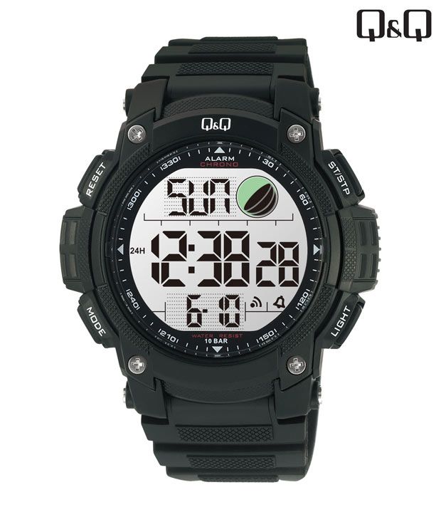 qmax since 1946 watch price