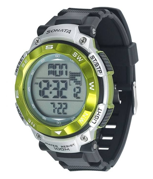 watch box david jones