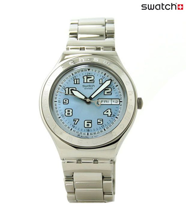 swatch cool days