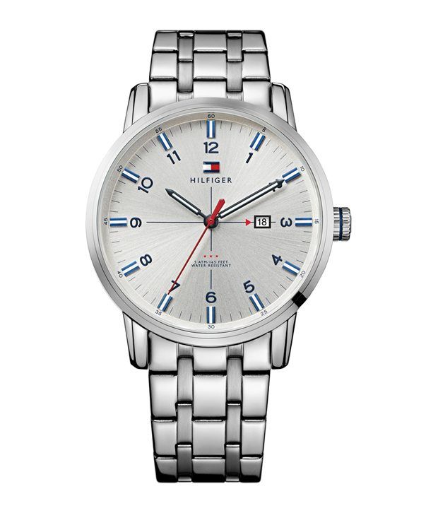 tommy hilfiger watches snapdeal
