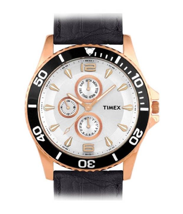 snapdeal timex watch
