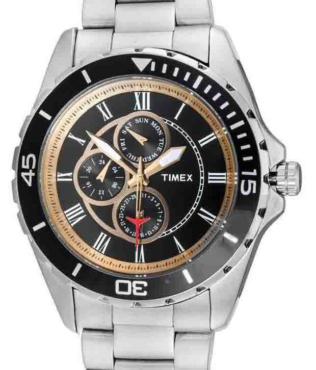 snapdeal timex watch
