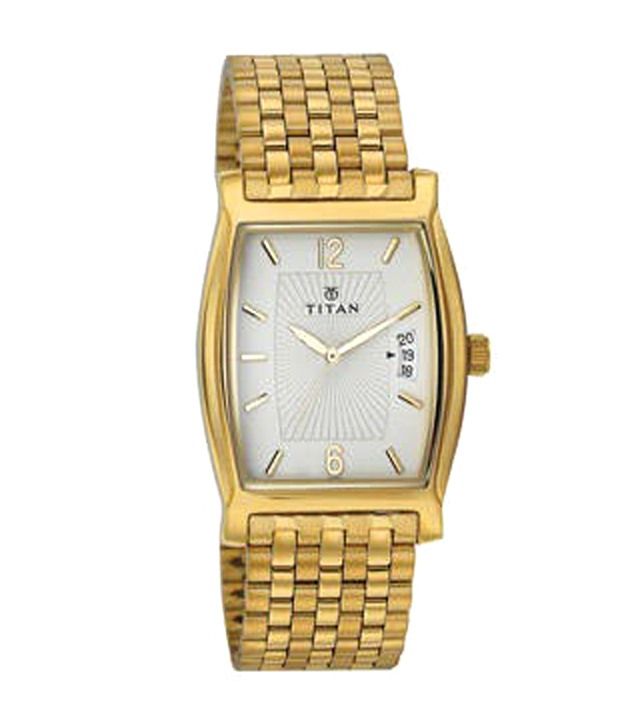 Titan Tycoon Men's Watches - Buy Titan Tycoon Men's Watches Online at