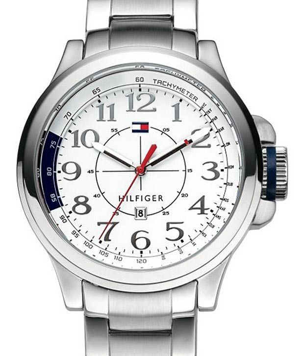 tommy hilfiger watches snapdeal