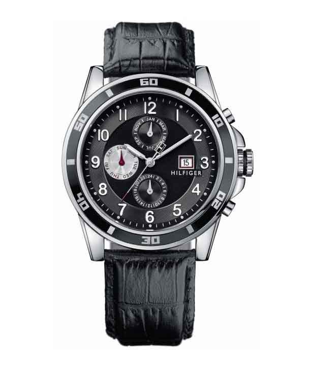 tommy hilfiger watches snapdeal