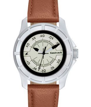 fastrack commando