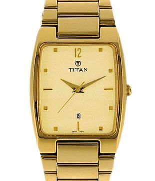 titan gold ghadi