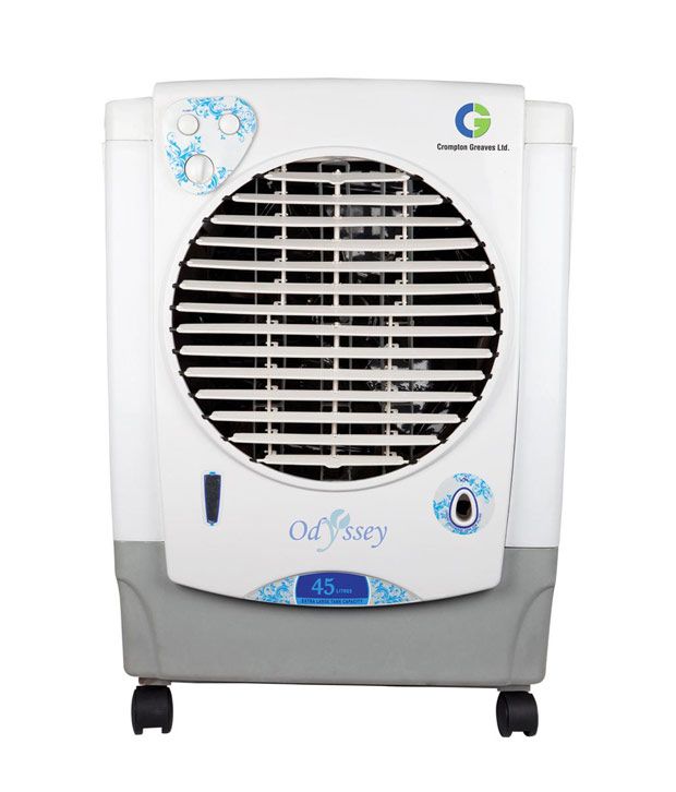 crompton cooler online