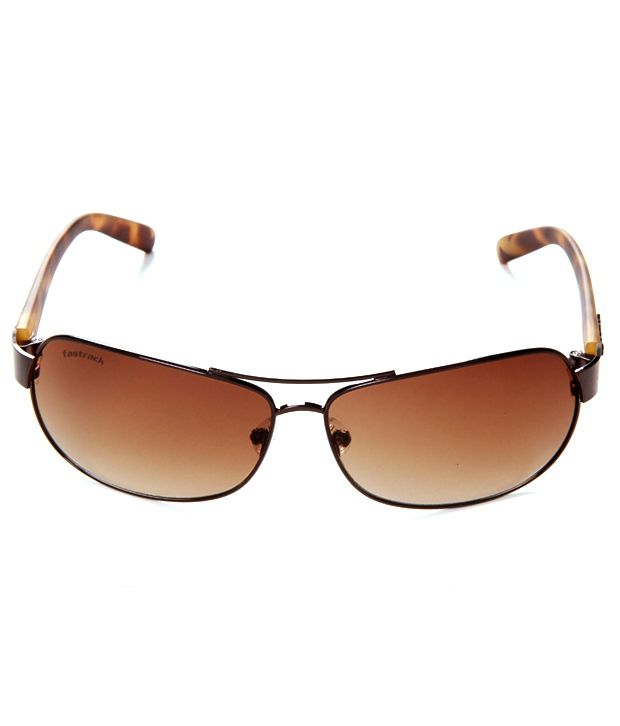 Fastrack M125BR2 Sunglasses - Buy Fastrack M125BR2 Sunglasses Online at ...