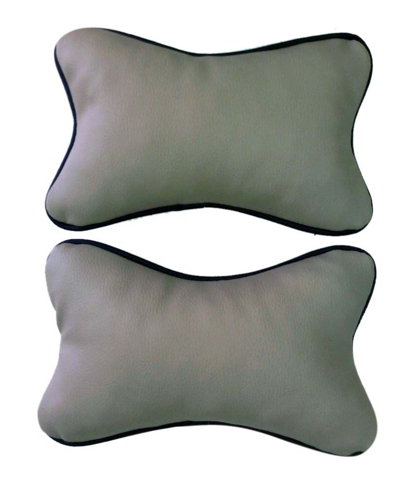 Feather Feel Jute Fabric Car Seat Covers For Mahindra Bolero 7