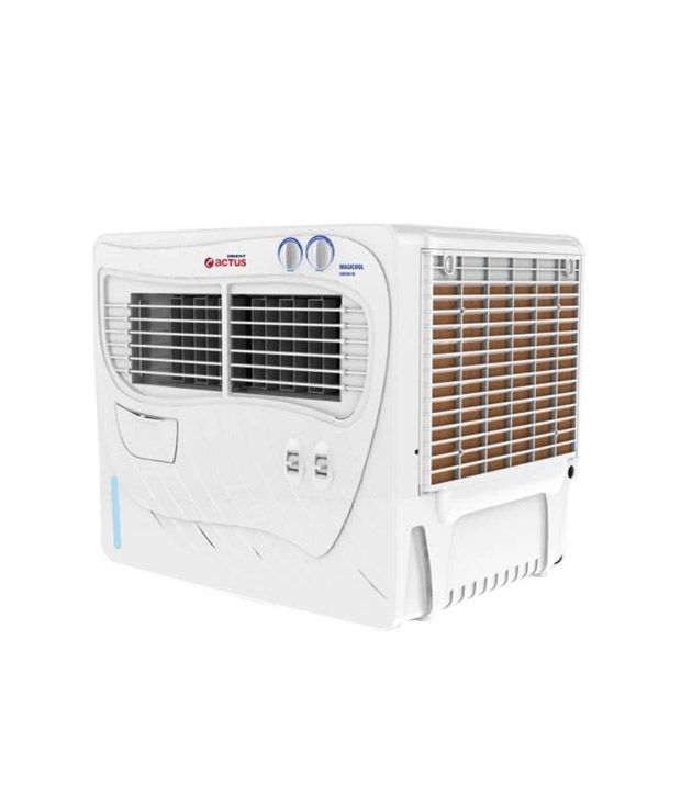orient actus air cooler 50 ltr