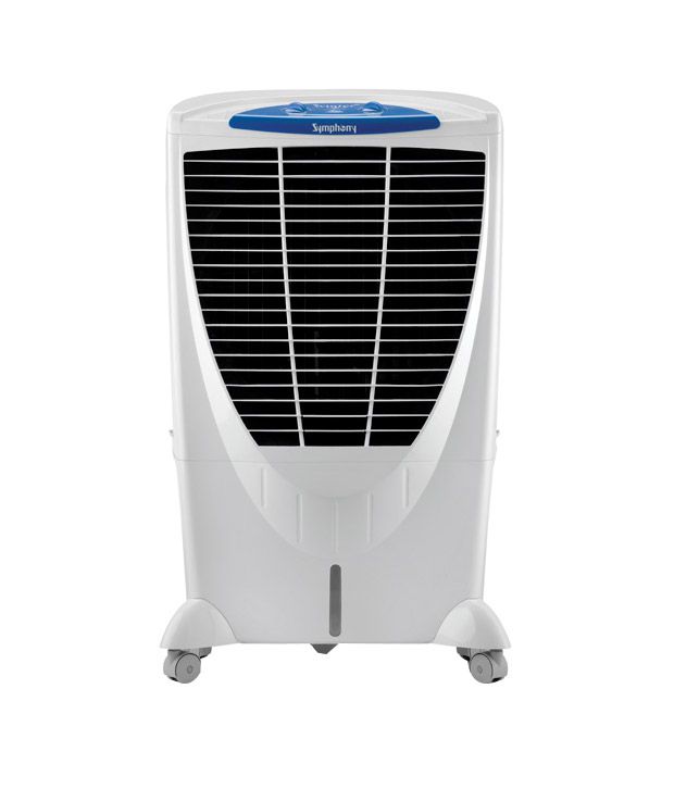 Symphony 56 Ltr Winter Air Cooler -For 