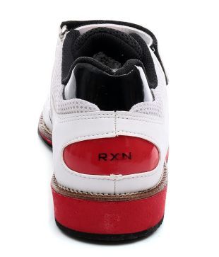 rxn powerlifting shoes